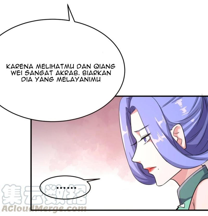 First Dragon (Yuanlong) Chapter 100 Gambar 9